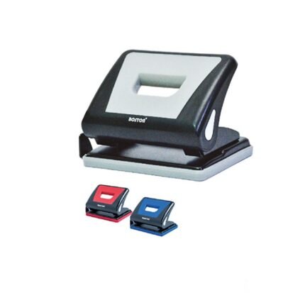 PERFOREUSE 2 TROUS BOSTON GF