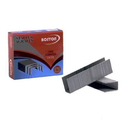 AGRAFE 23/23 BOSTON