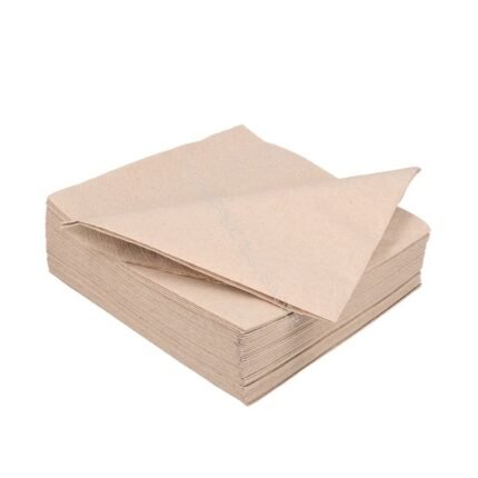 Papier de serviettage 33cm