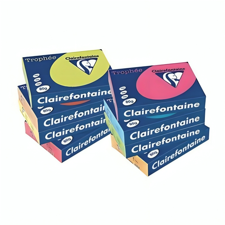 lot_de_4_ramettes_papier_couleur_trophee_a4_160g_sur_m_250f_coloris_au_choix-fournipro.ma