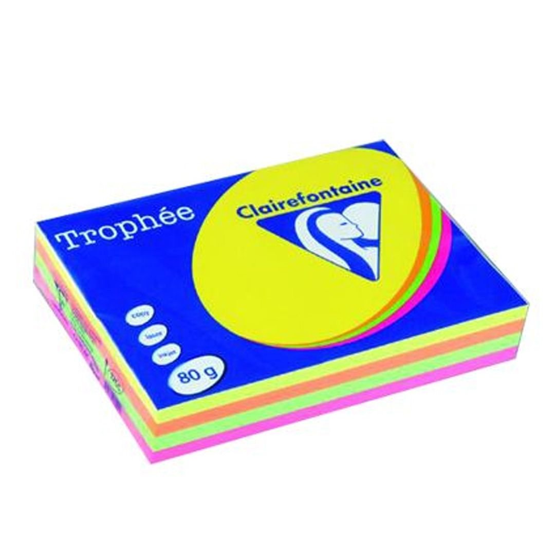 lot_de_5_ramettes_papier_trophee_assortie_a3_80g_500f-fournipro.ma