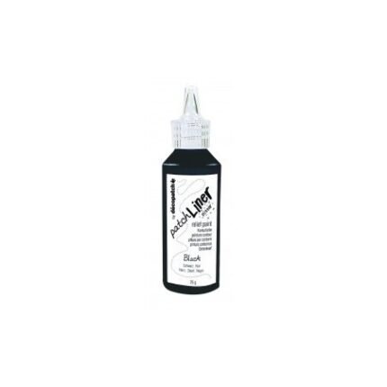 Patchliner - Décopatch - Transparent peinture contour 25 g Coloris aux choix